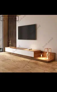 ساخت میز Tv قیمت تولیدی