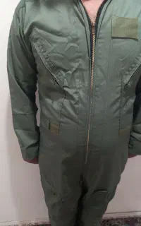 لباس کار سایز۴۴