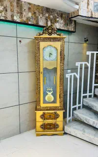 ساعت ایستاده قیمت خرید