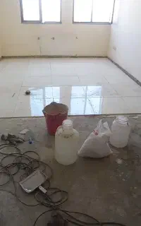 کاشی کاری وسرامیک