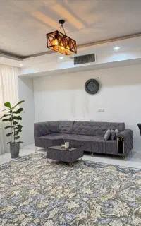 سوئیت اپارتمان ۹۰ متری