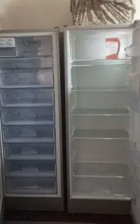 یخچال دوقلو