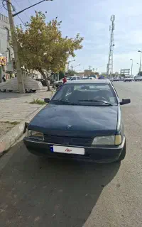اردی مدل ۸۴