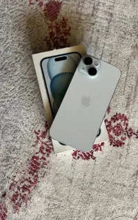 اپل۱۵دوسیم