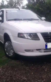 سورن پلاس موتور جدید XU7P مدل آخر ۱۴۰۴