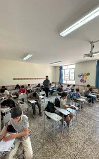 اشتراک آموزشی سالانه چهارم، پنجم و ششم