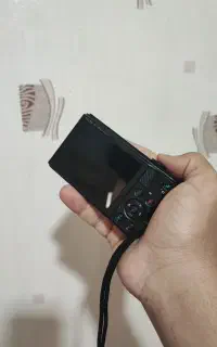 دوربین کانن مدل SX610
