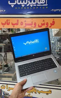 لپ تاپ کارکرده نمایشگاهی آمریکایی