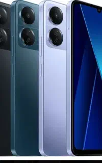 گوشی c65شیائومی