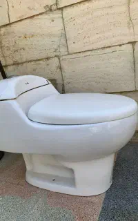 توالت فرنگی