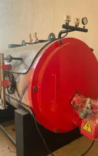 دیگ بخار صنعتی ، مشاوره قبل از خرید