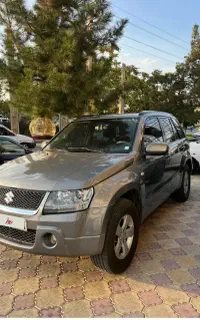 سوزوکی ویتارا 2006 دنده ای دو دف