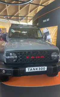 تانک 300تحویل فوری درتمامی رنگ ها 1405