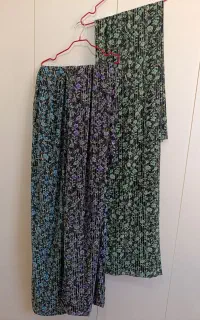 پارچه سنگ دار حریر