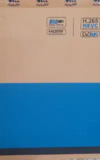 تلویزیون ۳۲سام  .