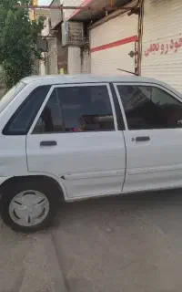 پراید132