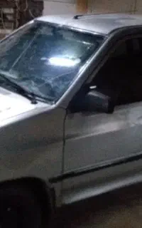 پراید مدل ۸۵