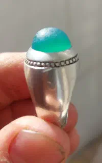 انگشتر عتیقه