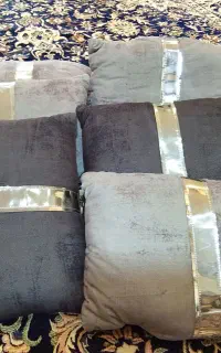 کوسن ابرو بادی