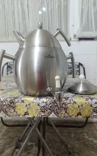 قوری وکتری یونیک