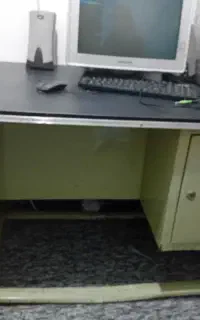 میز کامیپوتر