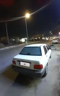 پراید ۱۳۱