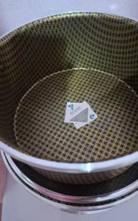 قابلمه نسوز