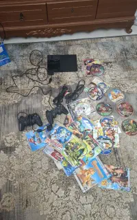 فروش ps2