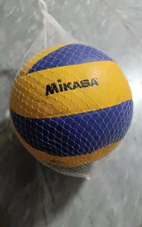 توپ والیبال میکاسا