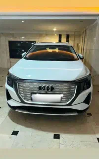 آئودی etron Q5 فوری فروشی