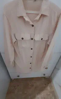 پالتو مخمل ومانتو نو