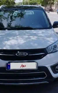 ام وی ام ایکس۳۳نیو اتومات