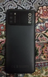 پوکوm3