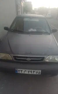 حمل اب ۲۰۰۰تایی نیسان