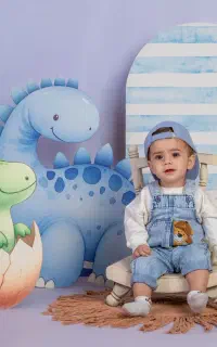 آتلیه تخصصی نوزاد و کودک