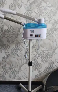 دستگاه بخور دو لول