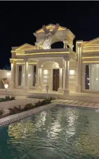 اجاره  ویلا در باسمنج و هروی