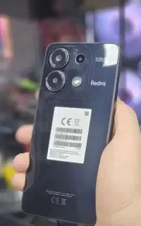 نوت 13 4Gحافظه 256 رم 8