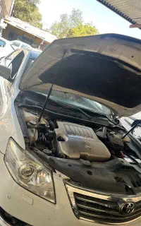 مکانیکی خودرو های خارجی