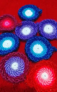 اسکاج سوزنی