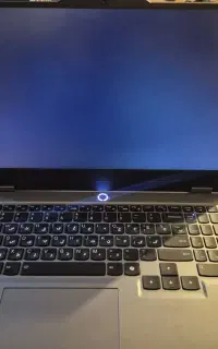 لپ تاپ LENOVO LOQ آکبند