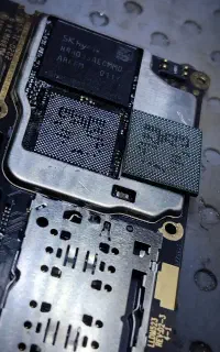 تعمیرات فوق تخصصی موبایل