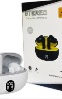 ایرپاد stereo