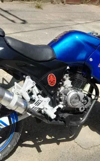 موتور سیکلت وینر۲۵۰