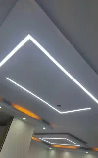 گچکاری و گچبری
