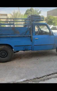 فروش نیسان دیزل مدل ۹۰