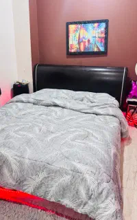 تخت خواب دونفره