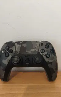 دسته PS5