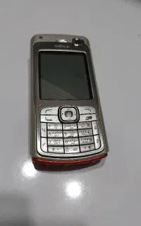 نوکیا n70 اصل فنلاند اکبند واقعی
