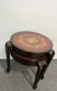 میز عسلی معرق
